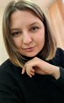 Наталья Борисовна  - репетитор по биологии