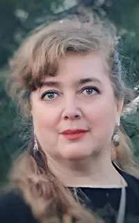 Елена Станиславовна - репетитор по музыке