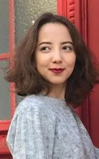 Нигина Аброровна - репетитор по математике