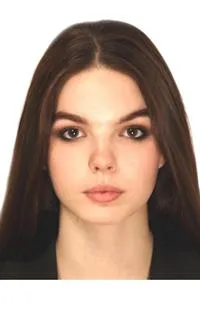 Александра Игоревна - репетитор по химии