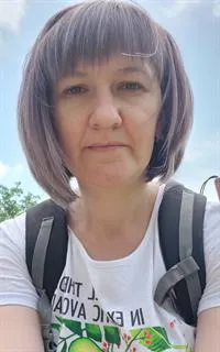 Елена Владимировна - репетитор по коррекции речи и подготовке к школе