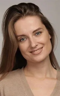Екатерина Вадимовна - репетитор по английскому языку и другим предметам