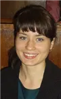 Татьяна Николаевна - репетитор по биологии, химии и математике