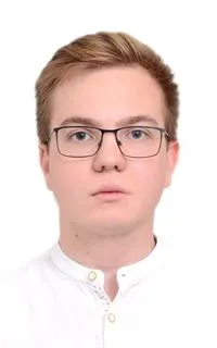 Дмитрий Владимирович - репетитор по биологии