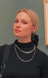 Анастасия Романовна - репетитор по физике