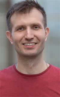 Денис Олегович - репетитор по информатике
