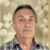 фотография репетитора