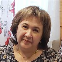 фотография репетитора