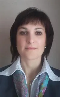 Наталья Ивановна - репетитор по истории и обществознанию
