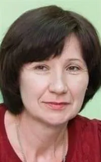 Светлана Эдуардовна - репетитор по коррекции речи