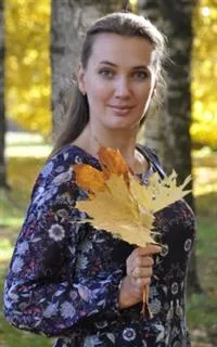 Наталья Анатольевна - репетитор по подготовке к школе и предметам начальной школы