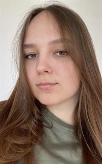 Татьяна Евгеньевна - репетитор по немецкому языку и английскому языку