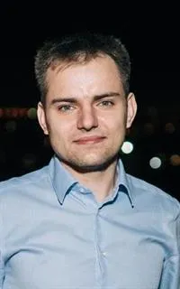 Артем Алексеевич - репетитор по математике