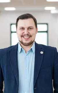 Михаил Сергеевич - репетитор по информатике