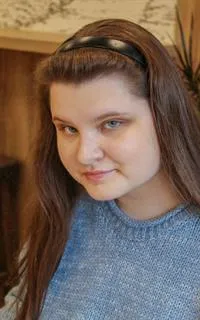 Полина Андреевна - репетитор по обществознанию и английскому языку