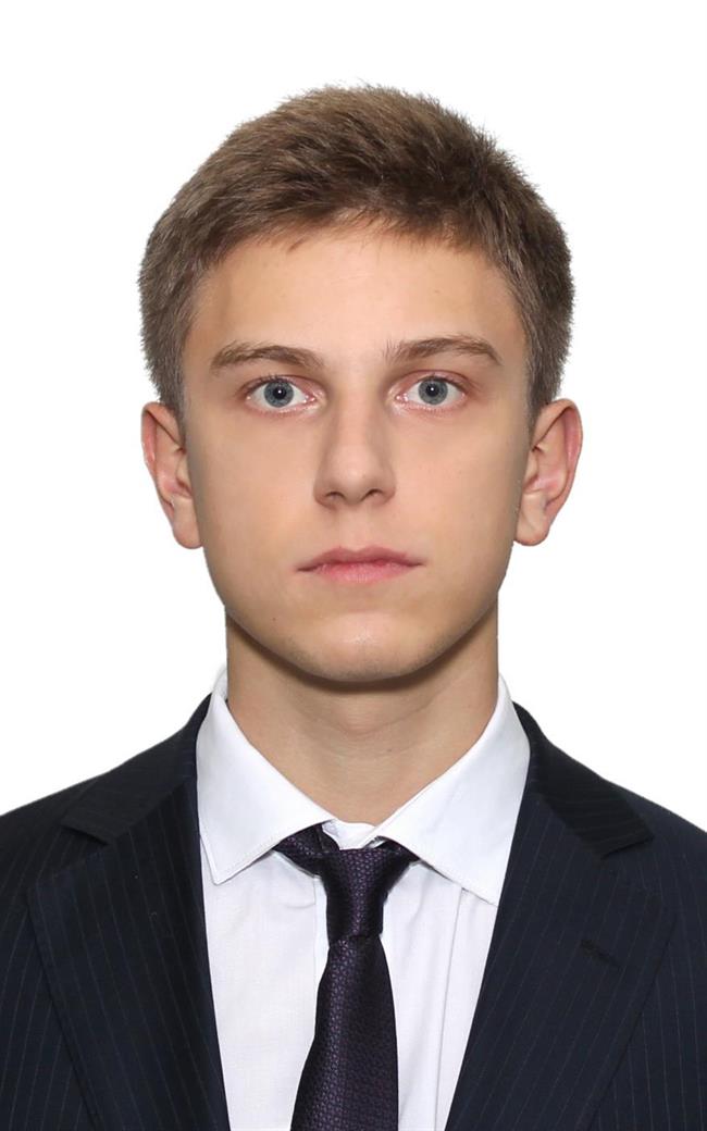 Кирилл Николаевич - репетитор по истории и обществознанию