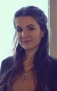 Алeна Васильевна - репетитор по русскому языку