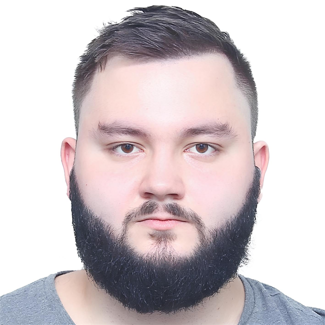фотография репетитора
