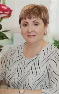 Светлана Николаевна - репетитор по предметам начальной школы и другим предметам