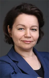 Елизавета Александровна - репетитор по французскому языку
