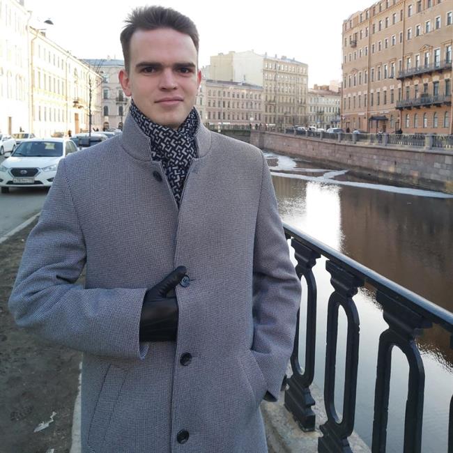 фотография репетитора