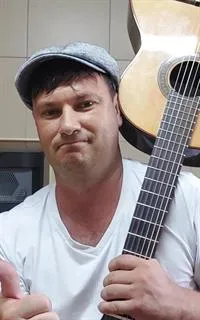 Дмитрий Петрович - репетитор по музыке
