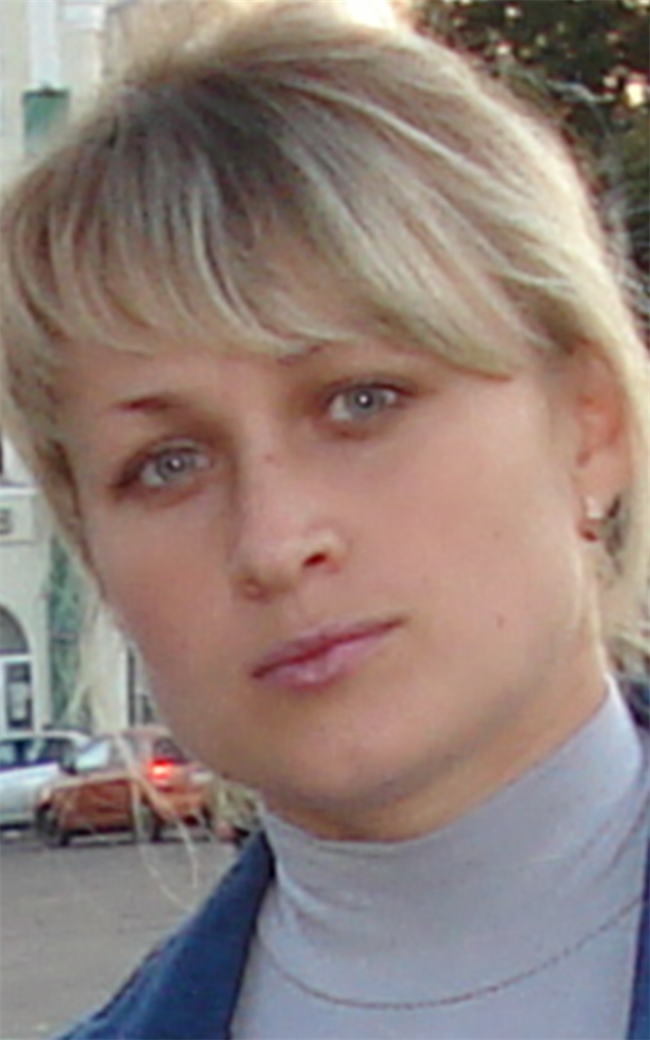 Татьяна Юрьевна - репетитор по обществознанию и истории