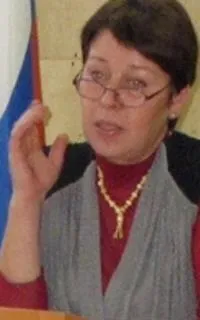 Екатерина Борисовна - репетитор по биологии