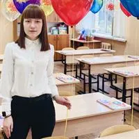 фотография репетитора