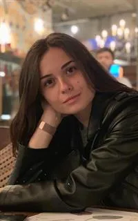 Дарья Олеговна - репетитор по математике и информатике