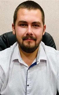 Артем Александрович - репетитор по математике, физике и другим предметам