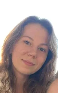 Екатерина Николаевна - репетитор по итальянскому языку