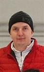 Дмитрий  Игоревич  - репетитор по спорту и фитнесу