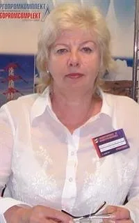 Ксения Борисовна - репетитор по физике