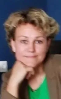 Наталья Михайловна - репетитор по французскому языку и английскому языку