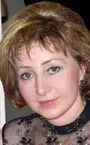 Ольга Эвальдовна - репетитор по математике