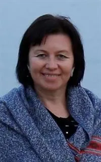 Наталья Эдуардовна - репетитор по химии и биологии