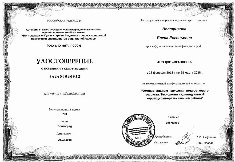 ПК4