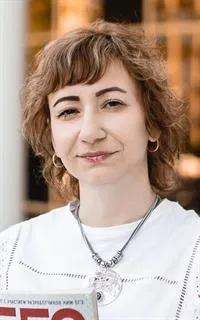 Елена Евгеньевна - репетитор по русскому языку, литературе и другим предметам