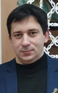 Андрей Дмитриевич - репетитор по истории и обществознанию