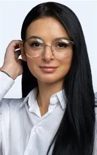 Анна Петровна - репетитор по русскому языку