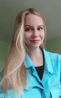Александра Алексеевна - репетитор по химии
