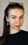 Светлана Владимировна - репетитор по информатике