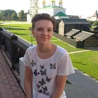 фотография репетитора