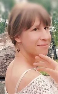 Элина Эдуардовна - репетитор по английскому языку