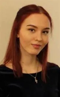 Светлана Романовна - репетитор по музыке