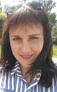 Наталья Юрьевна - репетитор по русскому языку