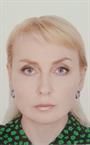 Ирина Валерьевна - репетитор по русскому языку, подготовке к школе, коррекции речи и музыке