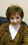 Татьяна Владимировна - репетитор по русскому языку для иностранцев