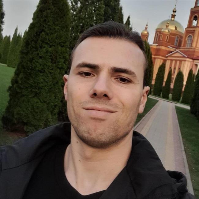фотография репетитора